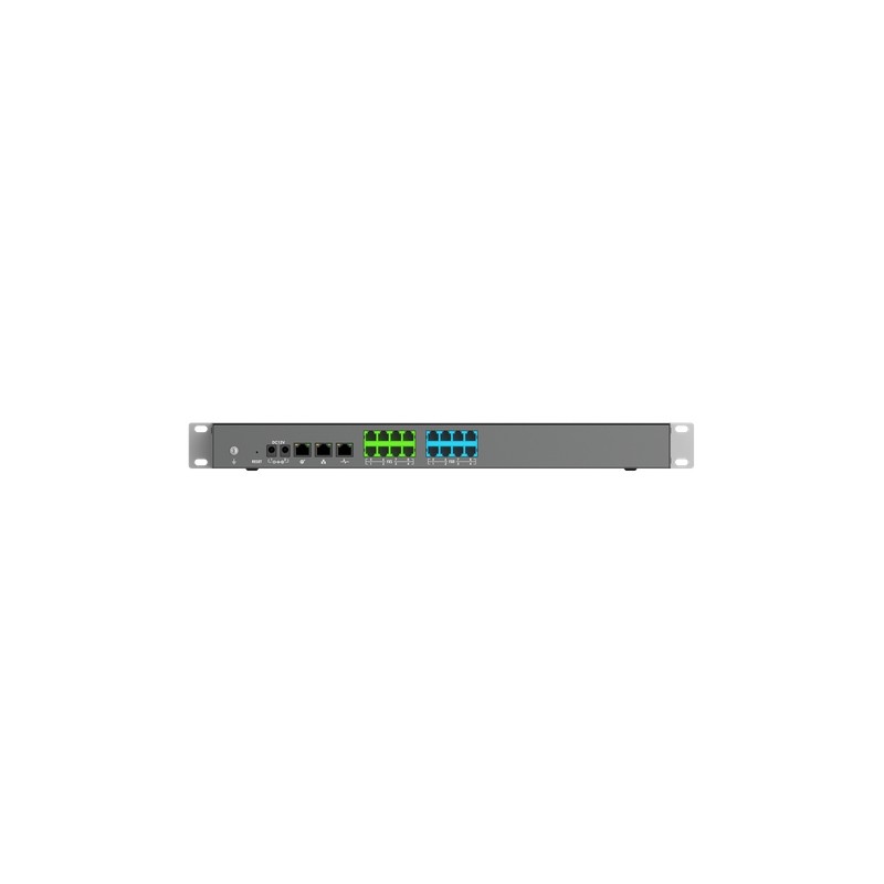 Grandstream PBX UCM6308 - 192850 - 1