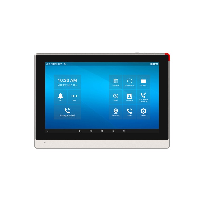 Fanvil i56A, 10.1" i56A SIP Indoor Station / SIP / POE - 193050 - 2