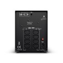 CyberPower USV, PR Tower-Serie, 1500VA/1350W, Line-Interactive, reiner Sinus, LCD, USB/RS232, - 119431 - 3
