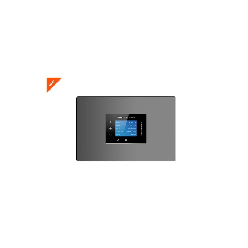 Grandstream PBX