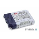 Mean Well power supply - CC Driver 350mA ~42W dali dimm, e.g. S21 - 108350 - 1