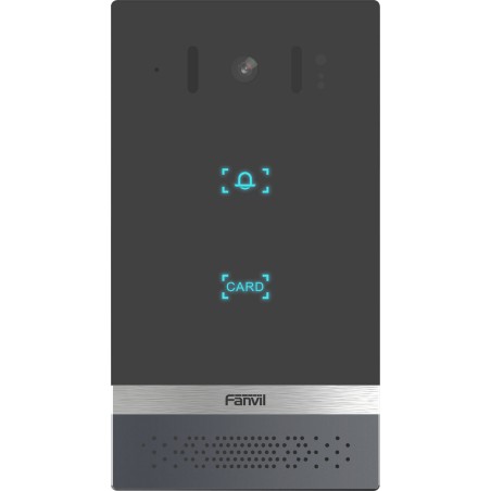Fanvil TFE i61, Video Door Phone / SIP / POE - 209376 - 1