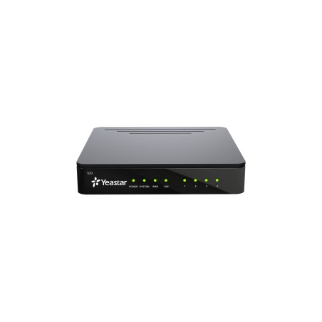 Yeastar S-Series PBX - S20 up to 20 Users (V4) - 200992 - 1