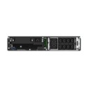 APC UPS Smart, SRT, 2200VA, 4min., 19", double converter, - 126681 - 1