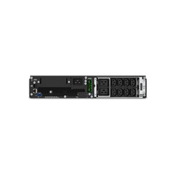 APC UPS Smart, SRT, 2200VA, 4min., 19", double converter, - 126681 - 1
