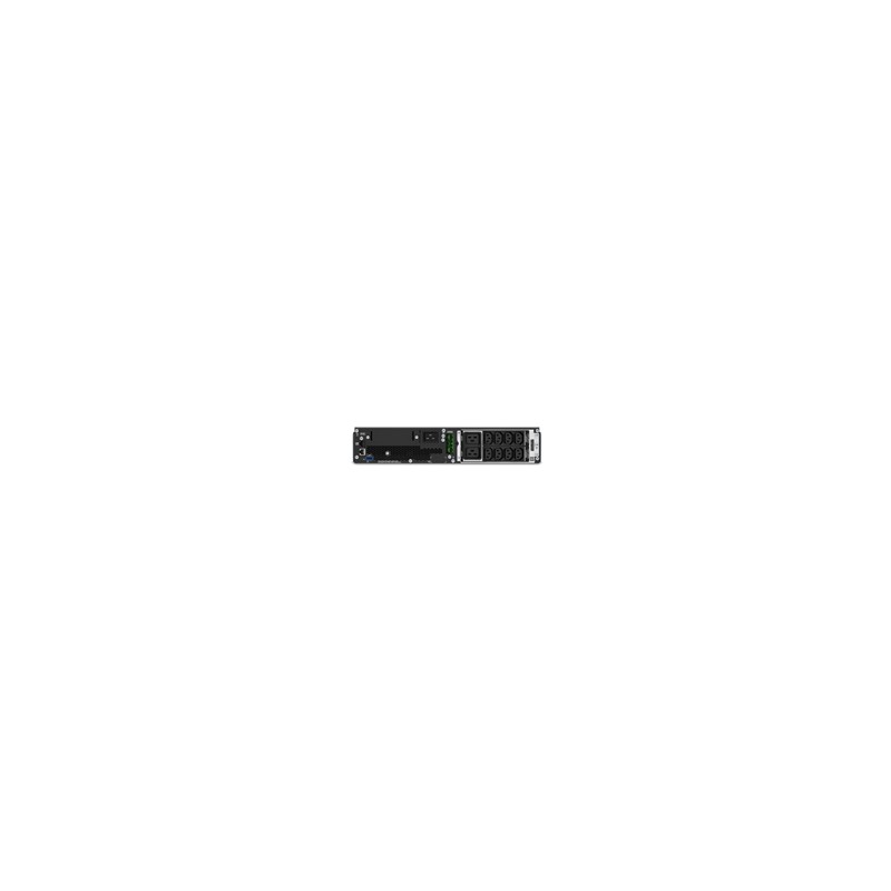 APC USV Smart, SRT, 2200VA, 4min., 19", Dauerwandler, - 126681 - 1