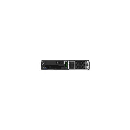 APC USV Smart, SRT, 2200VA, 4min., 19", Dauerwandler, - 126681 - 1