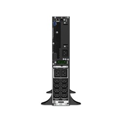 APC USV Smart, SRT, 2200VA, 4min., Standgerät, Dauerwandler, - 126693 - 1