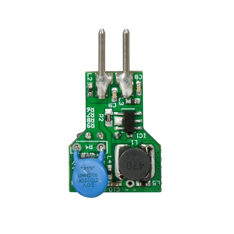 Synergy 21 Power Supply - CC Driver ALL1084 - 112526 - 3