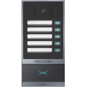 Fanvil TFE i63, Video Door Phone / SIP / POE - 209380 - 1