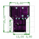Synergy 21 Power Supply - CC Driver ALL1084 - 112526 - 4