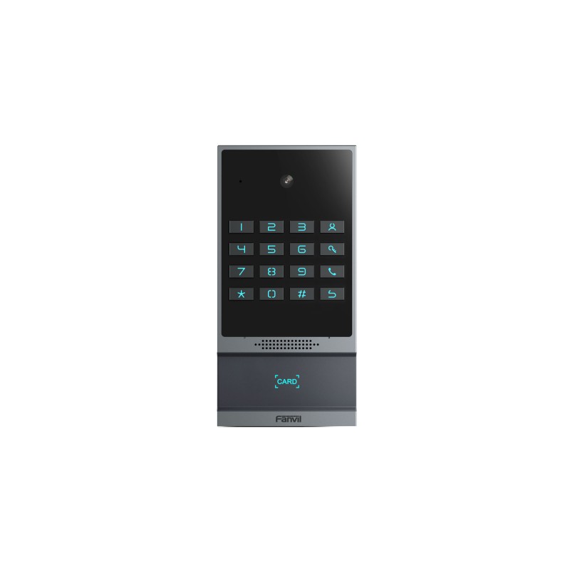 Fanvil TFE i64, Video Door Phone / SIP / POE - 209382 - 2