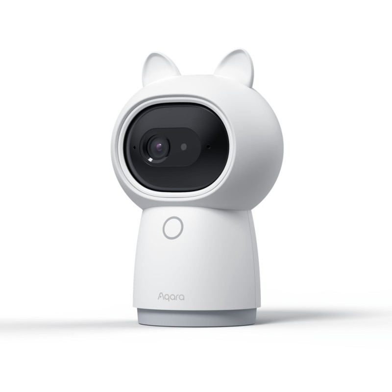 AQARA Camera Hub G3 - 228298 - 3