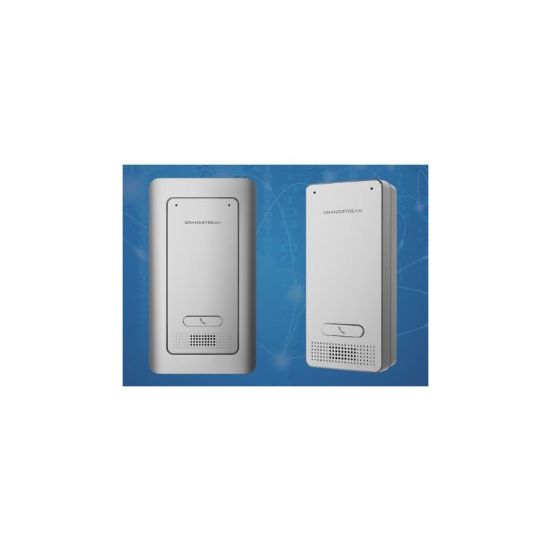 Grandstream GDS3702 HD Audio IP Intercom System - 210451 - 1