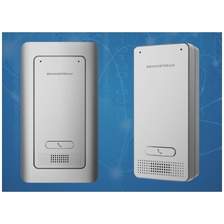Grandstream GDS3702 HD Audio IP Intercom System - 210451 - 1