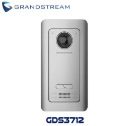 Grandstream GDS3712 HD IP Video Intercom System - 213139 - 1