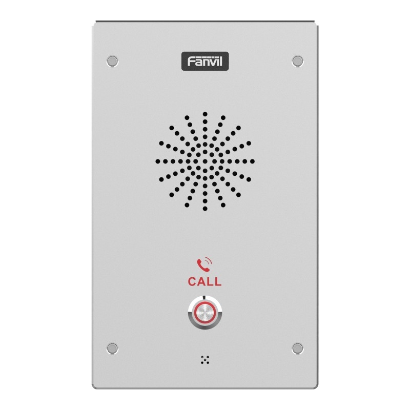 Fanvil TFE i16S, SIP Audio Intercom / SIP / POE - 213709 - 2