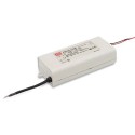 Mean Well Power Supply - CC Driver 1400mA 25~43V Triac dimm - 114125 - 1