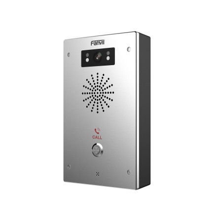 Fanvil TFE i16SV, SIP Audio Intercom / SIP / POE - 213710 - 1