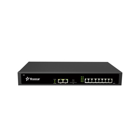 Yeastar S-Series PBX - S50 up to 50 Users (V4) - 200993 - 1