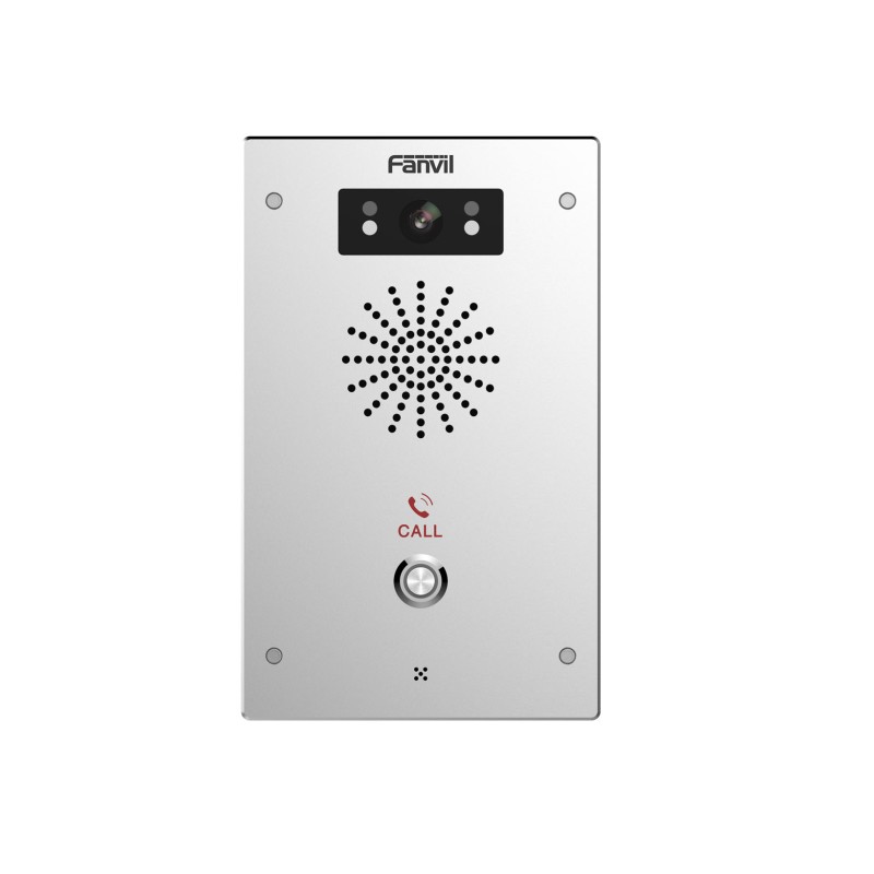 Fanvil TFE i16SV, SIP Audio Intercom / SIP / POE - 213710 - 2