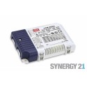 Mean Well Netzteil - CC Driver 500~1400mA ~60W 0-10V dimm - 119170 - 1