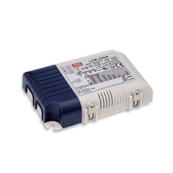 Mean Well Power Supply - CC Driver 350mA ~18.9W dali dimm - 119172 - 1