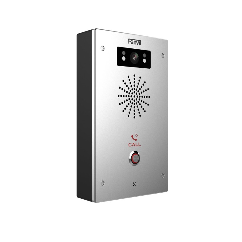 Fanvil TFE i16SV, SIP Audio Intercom / SIP / POE - 213710 - 3