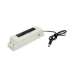 Synergy 21 LED light panel zub Standardnetzteil 50W eco V3 - 119248 - 1