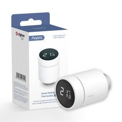 AQARA thermostat E1 - 228303 - 1
