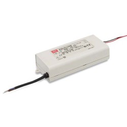 Mean Well Netzteil - CC Driver 700mA 24~36V Triac dimm - 119470 - 1