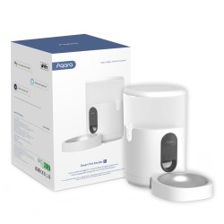 AQARA Smart Pet Feeder C1 - 228305 - 1