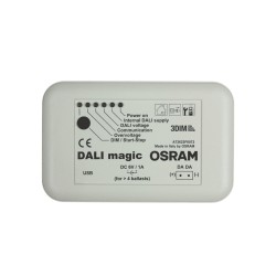 Osram - DALI magic USB interface - 120734 - 1