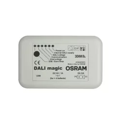 Osram - DALI magic USB interface - 120734 - 1