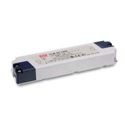 Mean Well Netzteil - CC Driver 1400mA ~40W dimmable - 121303 - 1