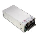 Mean Well power supply - 48V 600W - 122262 - 1