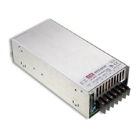 Mean Well power supply - 48V 600W - 122262 - 1