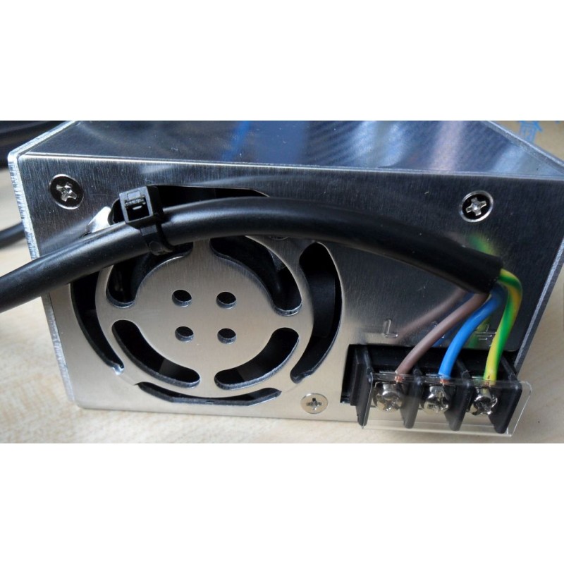Mean Well power supply - 48V 600W - 122262 - 2