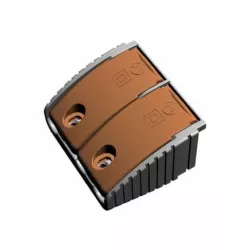 Osram Netzteil - zub OT Zugentlastung A-Style - 122573 - 1