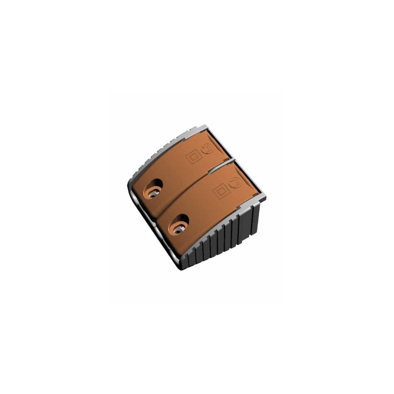 Osram power supply - zub OT strain relief A-Style - 122573 - 1
