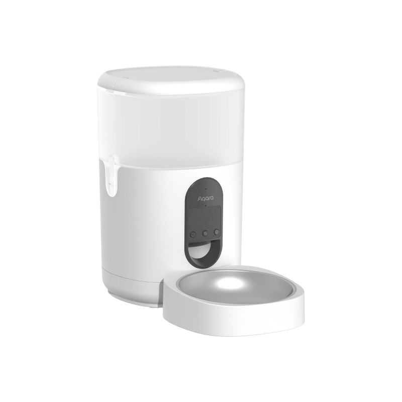 AQARA Smart Pet Feeder C1 - 228305 - 3
