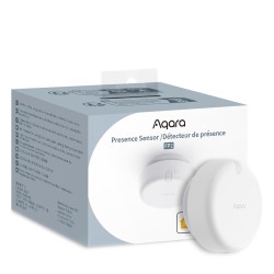 AQARA Presence Sensor FP2 - 228306 - 1