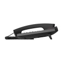 Gigaset DESK 800A, black / analogue telephone - 221802 - 2
