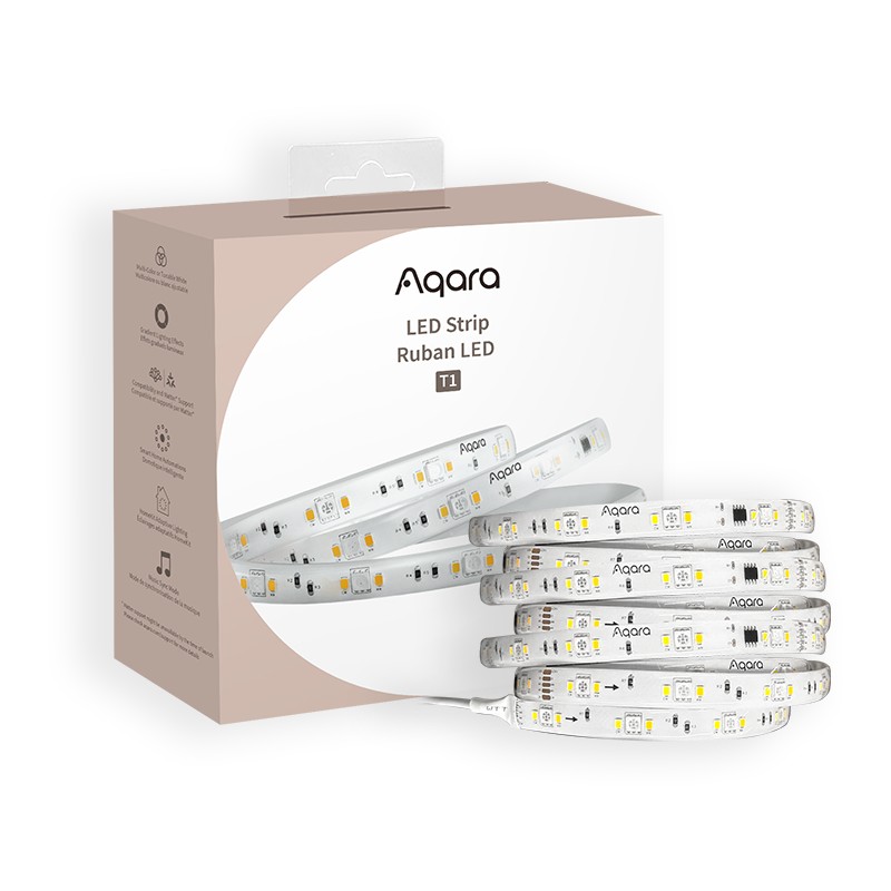 AQARA LED Strip T1 - 228309 - 1