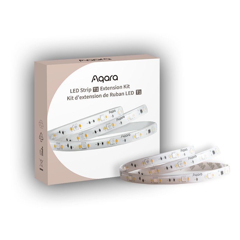 AQARA LED Strip T1 - Extension - 228310 - 1