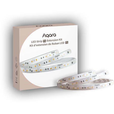 AQARA LED Strip T1 - Extension - 228310 - 1