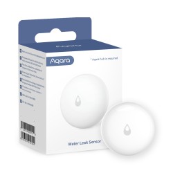 AQARA Water Leak Sensor T1 - 228314 - 1