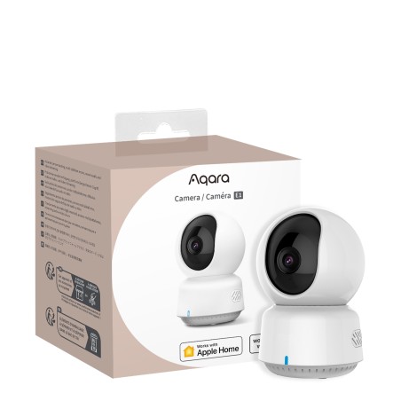 AQARA Camera E1 - 228316 - 1