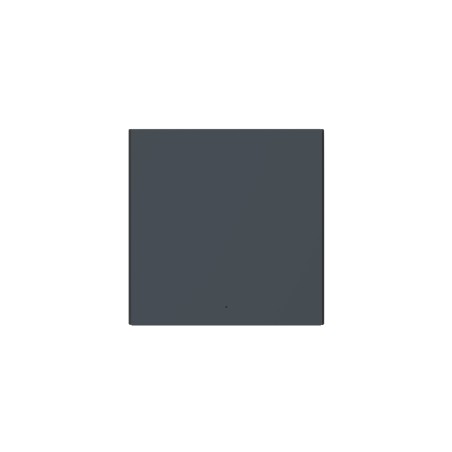 AQARA Smart Wall Switch 2-way with neutral wire *black* - 228321 - 1