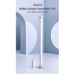 AQARA Curtain Roller Shade Controller T1S - 233423 - 1
